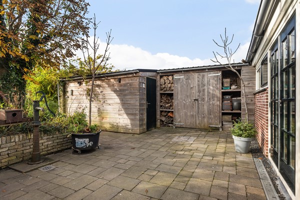 Medium property photo - Hommemastrjitte 12, 9035 AC Dronryp